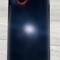 ‼️限界まで値下げ可‼️iPhoneミッドナイト‼️の画像