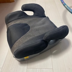 ジュニアシートの画像