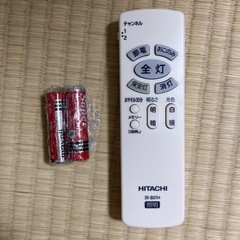 日立 LED シーリングライト LEC-AH80E（〜8畳用）の画像