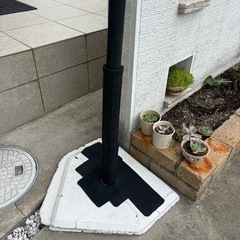野球 バッティングティー