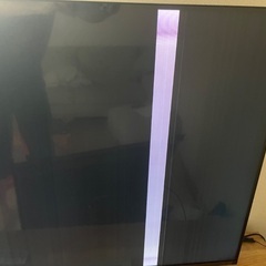 🟢 ジャンク品 TOSHIBA 液晶テレビ REGZA(レグザ) 55M540X [55V型 /4K対応 /BS・CS 4Kチューナー内蔵 /YouTube対応]の画像
