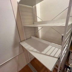 キッチンラックの画像