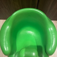 バンボ　ベビー椅子の画像
