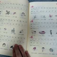 できる韓国語の画像