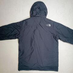 THE NORTH FACE マウンテンパーカー 95 M ブラック 黒 ハイヴェントの画像