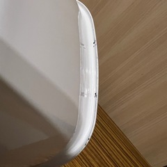 富士ホーロー角型ポット　味噌などにの画像