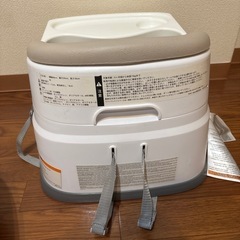 ingenuity ベビーチェアの画像
