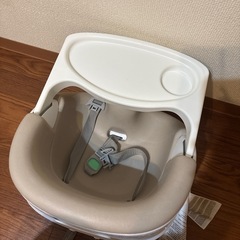 ingenuity ベビーチェアの画像