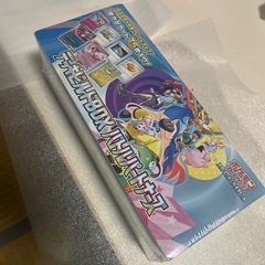 ポケモンカード6BOXまとめ売りの画像