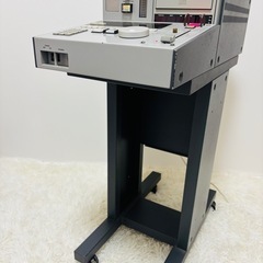 ★希少★DENONデノン 業務用 CDプレーヤー DN-961FA BU200の画像