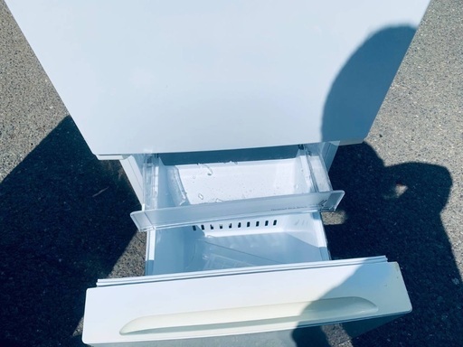 ?YAMADA ノンフロン冷凍冷蔵庫  YRZ-F15E1