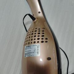 sweeplus(株)シー・シー・ピー充電式掃除機CT-DC85-CRの画像