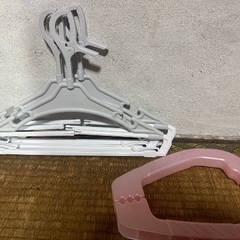 ハンガーセットの画像