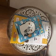 コーヒーテーブルの画像