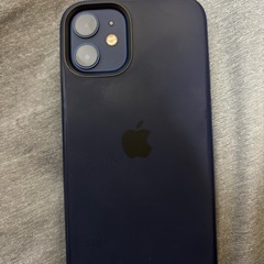 iPhone 12 mini 256GBの画像