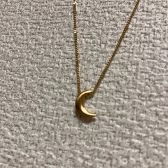 eteネックレス　の画像