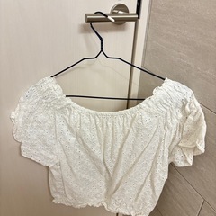 LOWRYSFARM ブラウスの画像