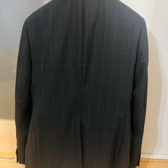 【500円】メンズ　スーツの画像