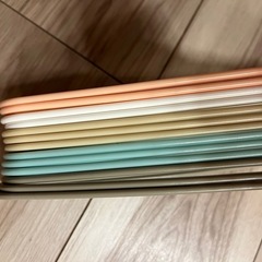 キッズハンガーの画像