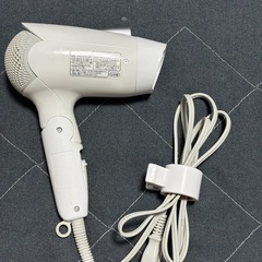パナソニック ヘアドライヤーの画像
