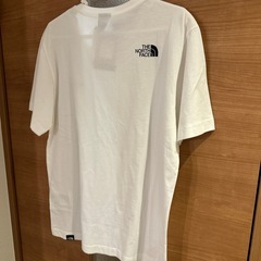 新品　未使用　THE NORTH FACE Tシャツの画像