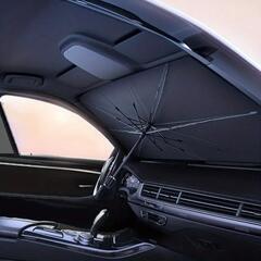 新品 車用サンシェードの画像