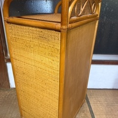 とうのタンスの画像