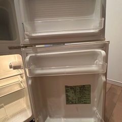 冷蔵庫の画像