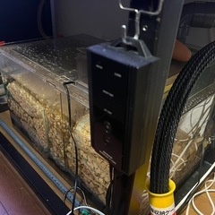 カンテツOFアクリル水槽120の画像
