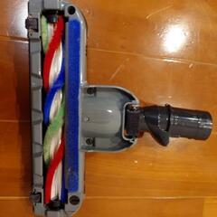 東芝 サイクロン掃除機 VC-C3A(P) 2016年製の画像