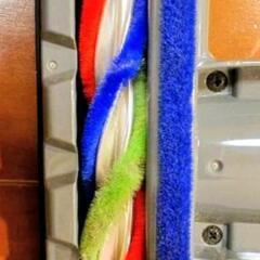 東芝 サイクロン掃除機 VC-C3A(P) 2016年製の画像