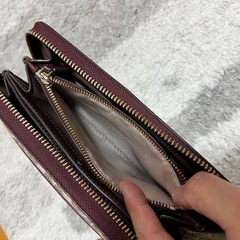 ケイトスペード 長財布の画像