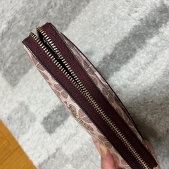 ケイトスペード 長財布の画像