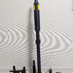 Shark（シャーク）のコードレススティッククリーナー「EVOPOWER SYSTEM ADV」の画像