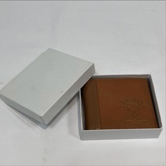スヌーピ財布の画像
