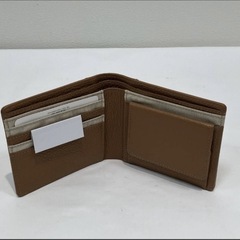 スヌーピ財布の画像