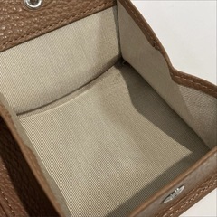 スヌーピ財布の画像