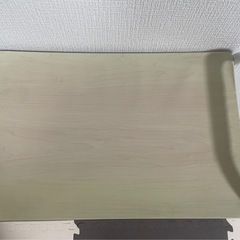収納家具　　ラック　台　トースター置きの画像