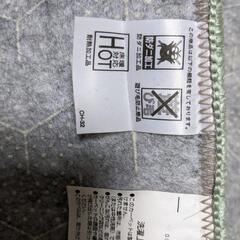 絨毯の画像