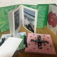 TEMPTATIONの画像