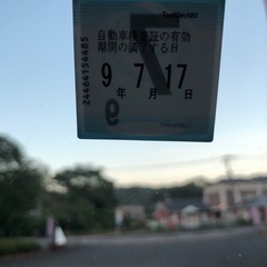 ダイハツ　タントの画像