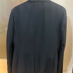 【500円】メンズ　スーツの画像