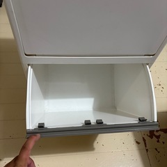 収納ボックスの画像