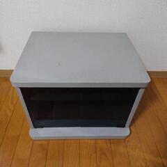 無料 小型のテレビ台の画像