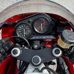 NSR250 mc16　お値下げ可　初期　ピカピカの画像