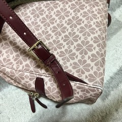 ケイトスペード リュックの画像