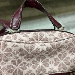 ケイトスペード リュックの画像