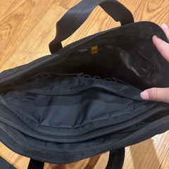 Porter バックの画像
