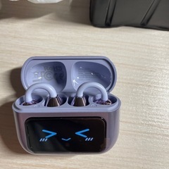Bluetoothイヤホン の画像
