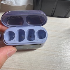 Bluetoothイヤホン の画像